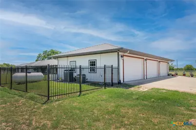 608 Bush Drive, Whitney, TX 76692 - Photo 34