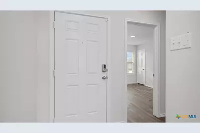 6802 Reginald Drive, Killeen, TX 76549 - Photo 2