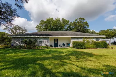 4945 Fm 531, Yoakum, TX 77995 - Photo 4