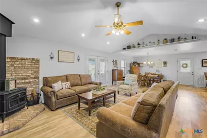 4945 Fm 531, Yoakum, TX 77995 - Photo 6