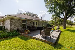 4945 FM 531, Yoakum, TX 77995 - Photo 22