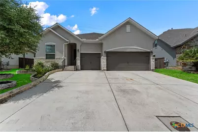 1080 Carriage Loop, New Braunfels, TX 78132 - Photo 2