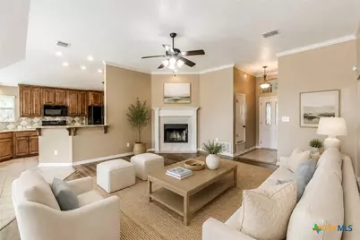 3112 Sarita Cove, Belton, TX 76513 - Photo 4