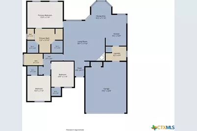 3112 Sarita Cove, Belton, TX 76513 - Photo 24