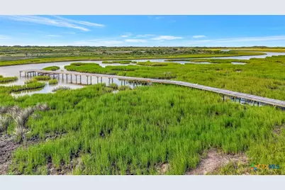 Lot 35 Easy St, Port O'Connor, TX 77982 - Photo 2