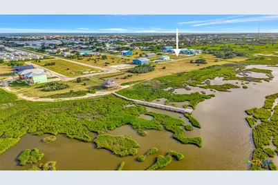 Lot 35 Easy St, Port O'Connor, TX 77982 - Photo 4