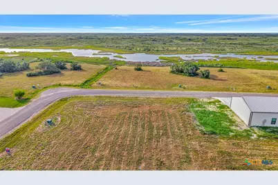Lot 35 Easy St, Port O'Connor, TX 77982 - Photo 8
