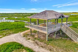Lot 35 Easy St, Port O'Connor, TX 77982 - Photo 1