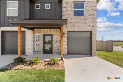 1424 Rita Blanca Court, Temple, TX 76502 - Photo 2