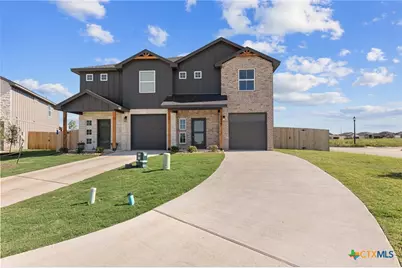 1424 Rita Blanca Court, Temple, TX 76502 - Photo 1
