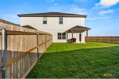 1404 Rita Blanca Court, Temple, TX 76502 - Photo 6