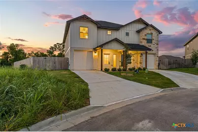 1404 Rita Blanca Court, Temple, TX 76502 - Photo 4