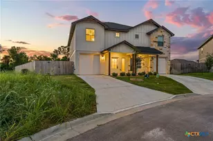 1404 Rita Blanca Ct, Temple, TX 76502 - Photo 4