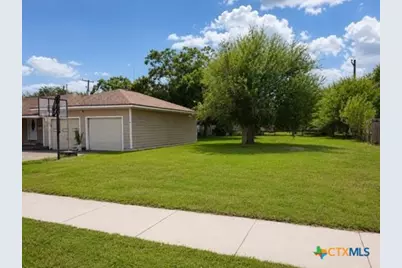 1504 Justice Drive, Port Lavaca, TX 77979 - Photo 1