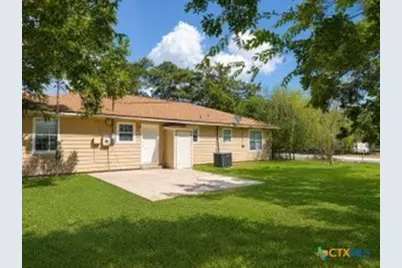 1504 Justice Drive, Port Lavaca, TX 77979 - Photo 6