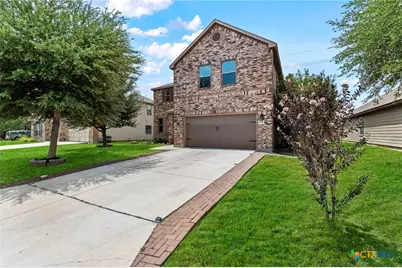 1480 Jordan Crossing, New Braunfels, TX 78130 - Photo 1