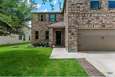 1480 Jordan Crossing, New Braunfels, TX 78130 - Photo 2