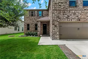 1480 Jordan Crossing, New Braunfels, TX 78130 - Photo 2