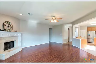 104 Lone Shadow Drive, Harker Heights, TX 76548 - Photo 10