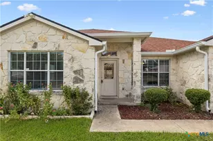 104 Lone Shadow Dr, Harker Heights, TX 76548 - Photo 4