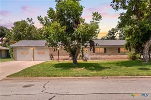 3302 Chisholm Trail, Temple, TX 76504 - Photo 2