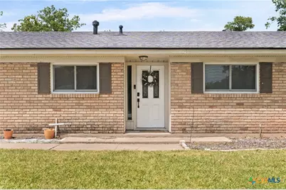 3302 Chisholm Trail, Temple, TX 76504 - Photo 4