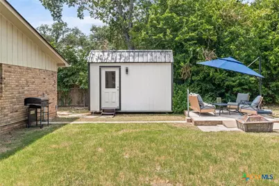 3302 Chisholm Trail, Temple, TX 76504 - Photo 32