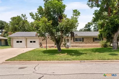 3302 Chisholm Trail, Temple, TX 76504 - Photo 2