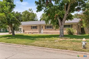 3302 Chisholm Trail, Temple, TX 76504 - Photo 1