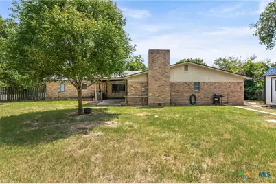 3302 Chisholm Trail, Temple, TX 76504 - Photo 30