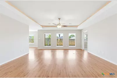 1204 Applewood Drive, Burnet, TX 78611 - Photo 6