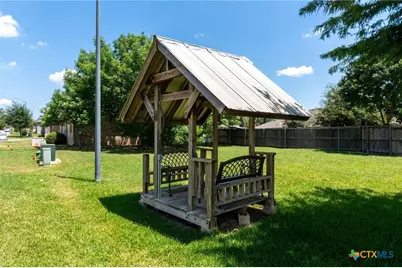 1204 Applewood Drive, Burnet, TX 78611 - Photo 4