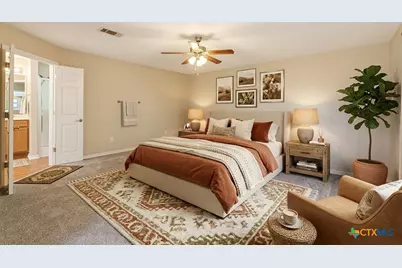 1204 Applewood Drive, Burnet, TX 78611 - Photo 22