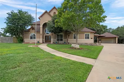 17 Horseshoe Court, New Braunfels, TX 78132 - Photo 1