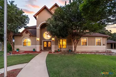 17 Horseshoe Court, New Braunfels, TX 78132 - Photo 1