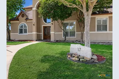 17 Horseshoe Court, New Braunfels, TX 78132 - Photo 4