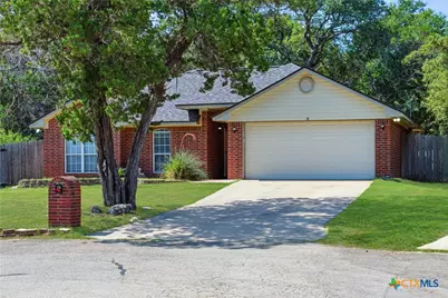 8 Holly Court, Belton, TX 76513 - Photo 6