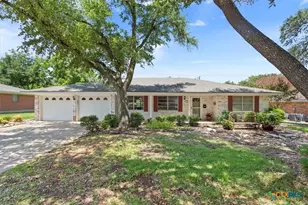 302 E Upshaw Ave, Temple, TX 76501 - Photo 20