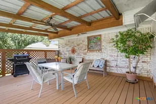 302 E Upshaw Ave, Temple, TX 76501 - Photo 2