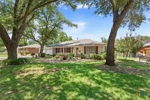 302 E Upshaw Ave, Temple, TX 76501 - Photo 22