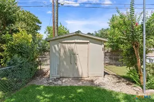 302 E Upshaw Ave, Temple, TX 76501 - Photo 26