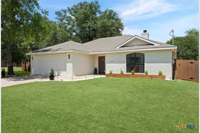 4310 Lakecliff Drive, Harker Heights, TX 76548 - Photo 1