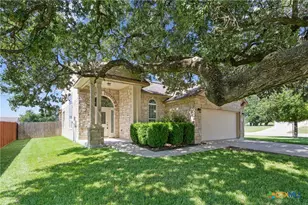 10011 Tully Weary Ln, Temple, TX 76502 - Photo 2