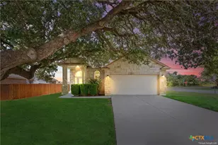 10011 Tully Weary Ln, Temple, TX 76502 - Photo 1