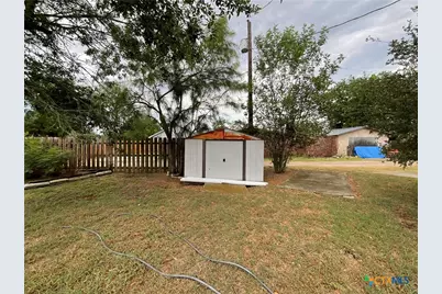 605 3rd Street, Cuero, TX 77954 - Photo 32