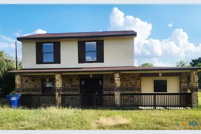 1645 Fm 3432, Adkins, TX 78101 - Photo 1