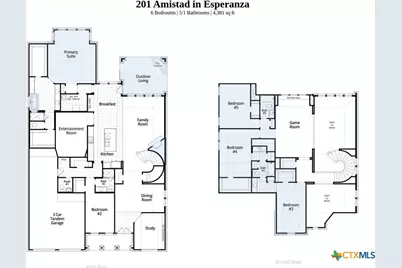 201 Amistad, San Antonio, TX 78006 - Photo 30
