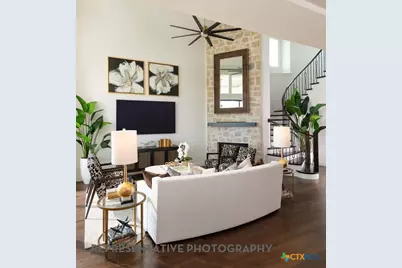 201 Amistad, San Antonio, TX 78006 - Photo 2