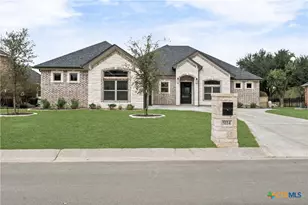 5114 Sunflower Ln, Temple, TX 76502 - Photo 2
