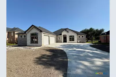 5114 Sunflower Lane, Temple, TX 76502 - Photo 2